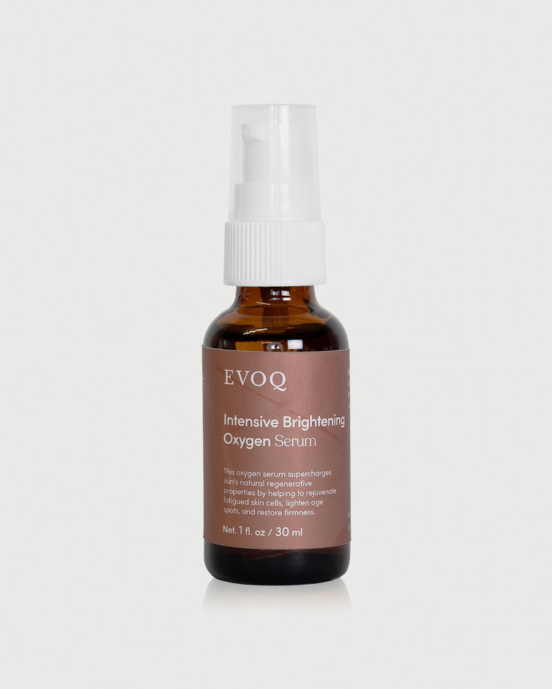 Intensive Brightening Oxygen Serum