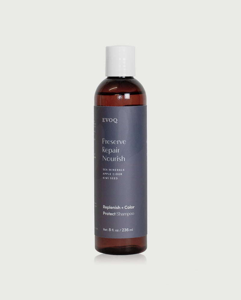 Replenish + Color Protect Shampoo