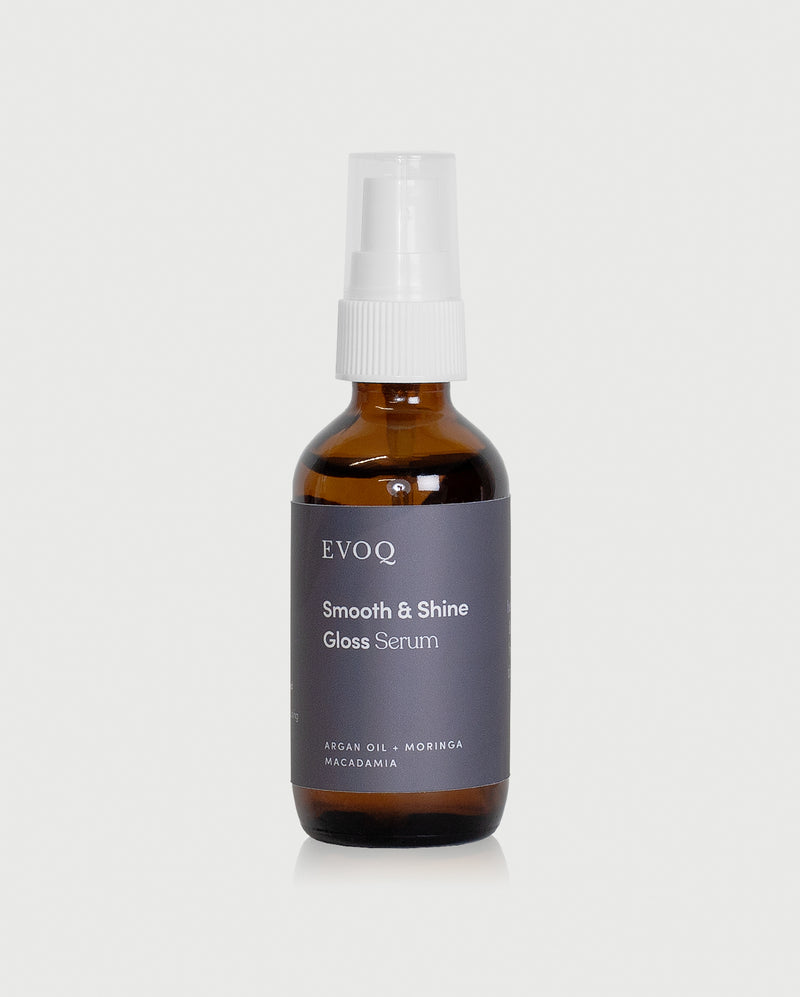 Smooth + Shine Gloss Serum